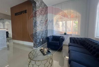 Hotel / Pensiune cu 43 camere de vânzare în Costinesti - 5