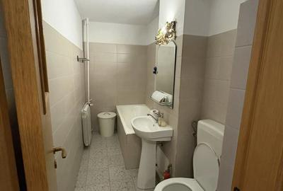 Garsoniera spatioasa - balcon deschis 10 min M Timpuri Noi DB2030 - 5