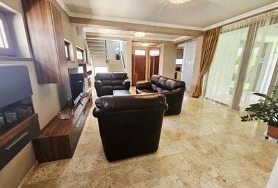 Casă de Lux cu Design Exclusivist – Eleganță, Rafinament și Confort - 16