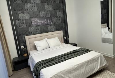 Cloud9, Apartament 2 cam, mobilat-utilat | Parcare inclusa | Pet friendly - 9