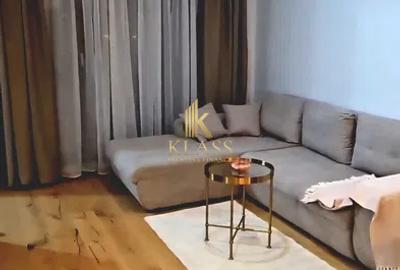 Apartament de inchiriat cu 2 camere in City Point Aviatiei - 1