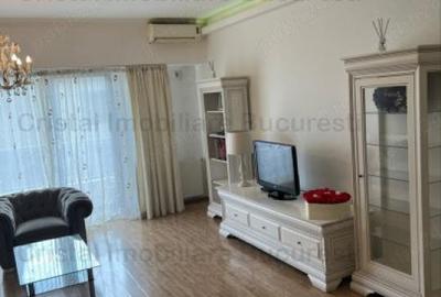 Inchiriez apartament  2 camere lux, in zona Decebal - Day Residence, petfriendly