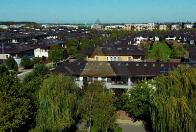 OXFORD GARDENS | VILA CU 3 DORMITOARE DISPONIBILA IMEDIAT | SCOALA AMERICANA - 21