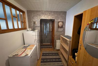 Apartament cu 2 camere-decomandat de inchirit-Nord-Selgros - 9