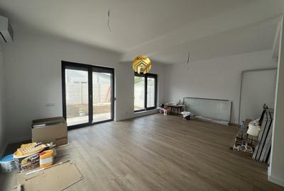 Vila Individuala 4 camere - 320mp Teren - Otopeni 23 August - 10