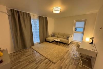 2 camere Berceni prima închiriere Bloc 2026 Încălzire în pardoseală - 3