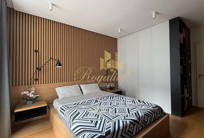 ISHO, Apartament 2 camere , ETAJ 1, PARCARE - Zona Take Ionescu - 1