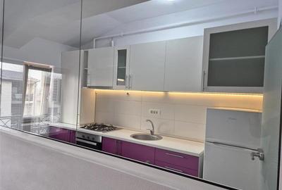 Apartament 2 camere, centrala proprie, Giroc - 2