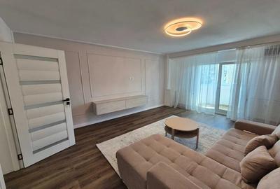 Apartament 3 Camere - Rond Alba Iulia / Renovat / Boiler / Decebal - 2