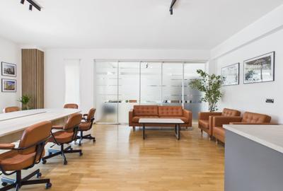 Office premium cu 4 camere in Soseaua Nordului - 18