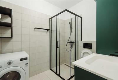 Apartament de LUX 2 camere 50mp, balcon, cartier Zorilor, 5 minute de UMF - 6