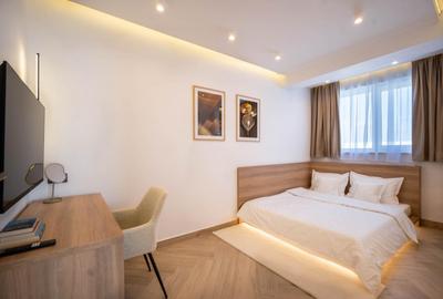 Spațiu tehnic cu utilizare rezidențială, Terase panoramice,jacuzzi, Intre Lacuri - 10