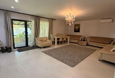 Vila de Lux in Iancu Nicolae | 5 Camere | Garaj acoperit | Curte 253mp - 6
