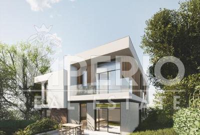 Duplex modern cu 5 vamere, 460m teren in Cartierul Borhanci! - 3