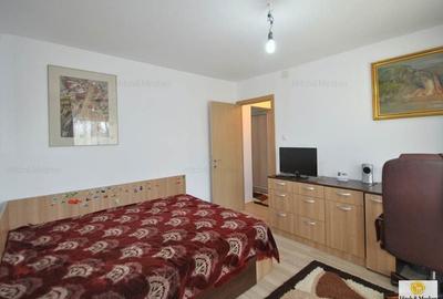 3 camere, mobilat/utilat, Soarelui, cu vedere spre parc - 8