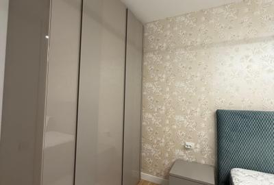 5 Residence 122 – Erou Iancu Nicolae | Apartament LUX cu 2 camere - 22