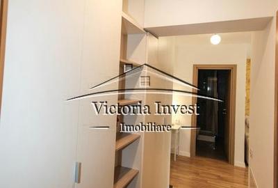 Apartament cu parcare subterana  - Arcadia Zona Domenii. - 5