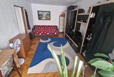 Apartament 2 camere Județean - 1