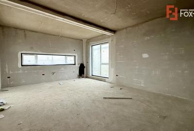 Apartament cu 3 camere în Moșnița Nouă