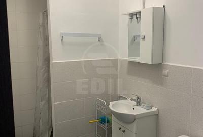 Apartament de 1 camera, zona Teilor - 5