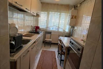 Apartament cu 2 camere, parter cu balcon si logie - 7