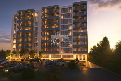 Apartament 3 camere situat in Tomis Plus- Madrid 48 - 5