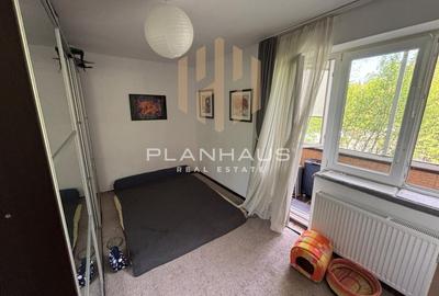 Apartament 2 camere –et. 1, str. Victor Babeș, zona TBC - 3