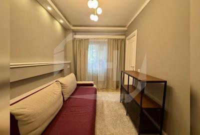 Apartament 3 camere I mobilat modern I Gheorgheni I Piata Cipariu - 6