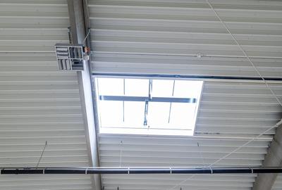 1202 mp - Hala industriala de inchiriat in Parc Industrial Arad - 9