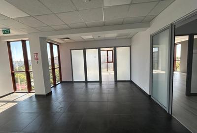 Spatii Birouri/ Policlinica/ Podul Inalt/ Ploiesti - 25
