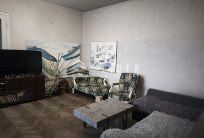 Ocazie! 2680 euro/mp , apartament 110 mp in centru de vanzare! - 1