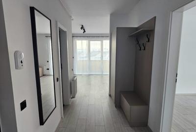 Apartament  cu 3 camere,2bai si 2 parcari - 1