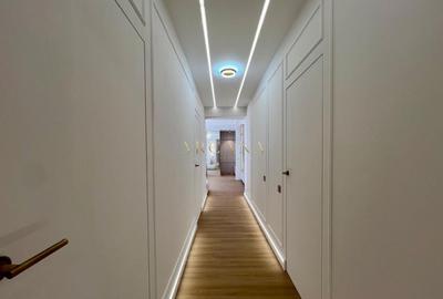 Apartament nou 3 camere 2 băi 73 mp cartier Intre Lacuri - 3
