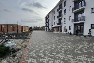 Apartament 2 camere noi cu parcare direct dezvoltator Gradiste Arad - 14
