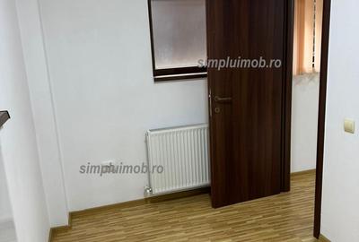 Spatiu birou cladire birouri Metrou Iancului - 5