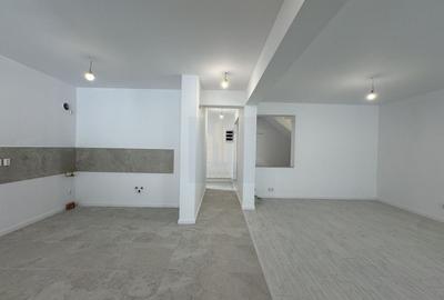 Apartament 5 camere triplex cu curte de vanzare *metrou Crangasi* - 3