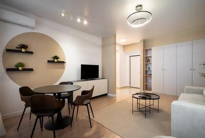 Apartament 2 camere – Vanzare - Mobilat cu Designer – Direct Propietar - 7