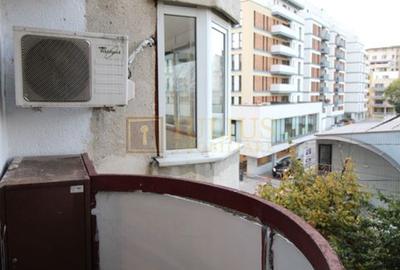 Aradului -3 camere, 2 bai, centrala proprie, ctr inclus. - 4