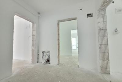 Apartament cu 2 camere, decomandat, Str. Doamna Stanca - 8