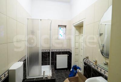 Vila impozanta D+P+1 | 10 camere, 6 bai | 500mpc - 9