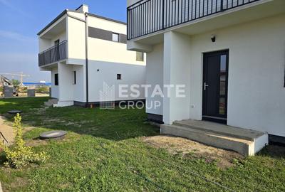 Duplex cu 5 camere unit prin camera tehnica in Dumbravita - 5