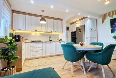 Fara griji, doar chei si valiza ta, apartament cu 4 camere la gura de metrou! - 1