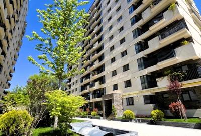 Tatarasi -Evergreen Towers-2 Camere-Bloc Nou Intabulat+boxa - 20