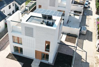 VILA 6 CAMERE - PIPERA - COMISION 0% - SMART HOME - 10