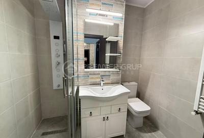 Etaj 1 | Apartament 2 camere - Dacia | 54mp + CT - 8