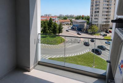 Prima Inchiriere - AVi Garden - Apartament 3 camere cu 2 bai | Parcare subterana - 13