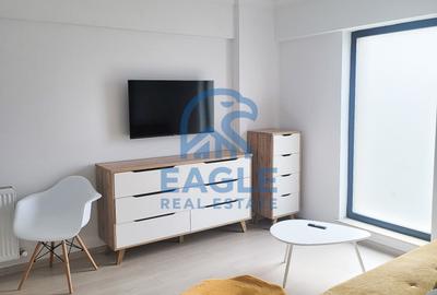 Garsonieră, mobilată în Tomis Nord