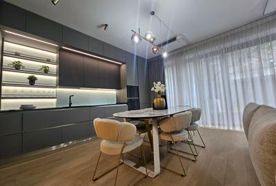 APARTAMENTE NOI DE VANZRE LANGA PADUREA BANEASA - 8