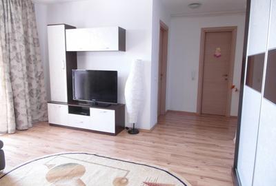 Complex Rezidential Confort Park Garsoniera Lux 45 mp - 9