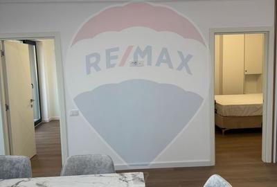 Ultracentral, apartament de LUX 3 camere de inchiriat - 6